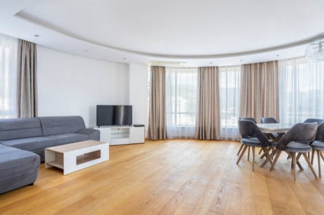 Квартира, 1313 м², 480 976$ — FAKTOR